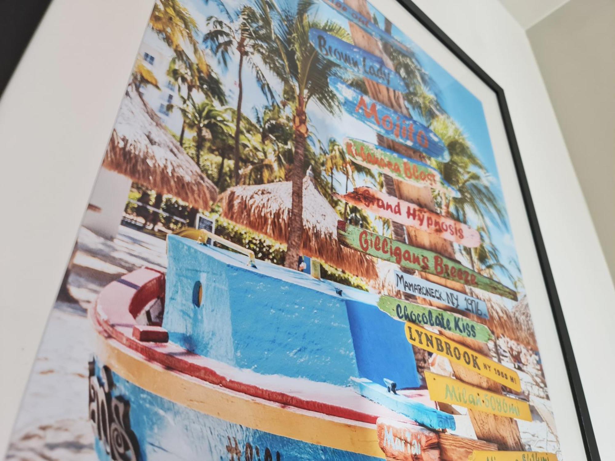 Tuscany Residence Aruba Палм Бийч Екстериор снимка
