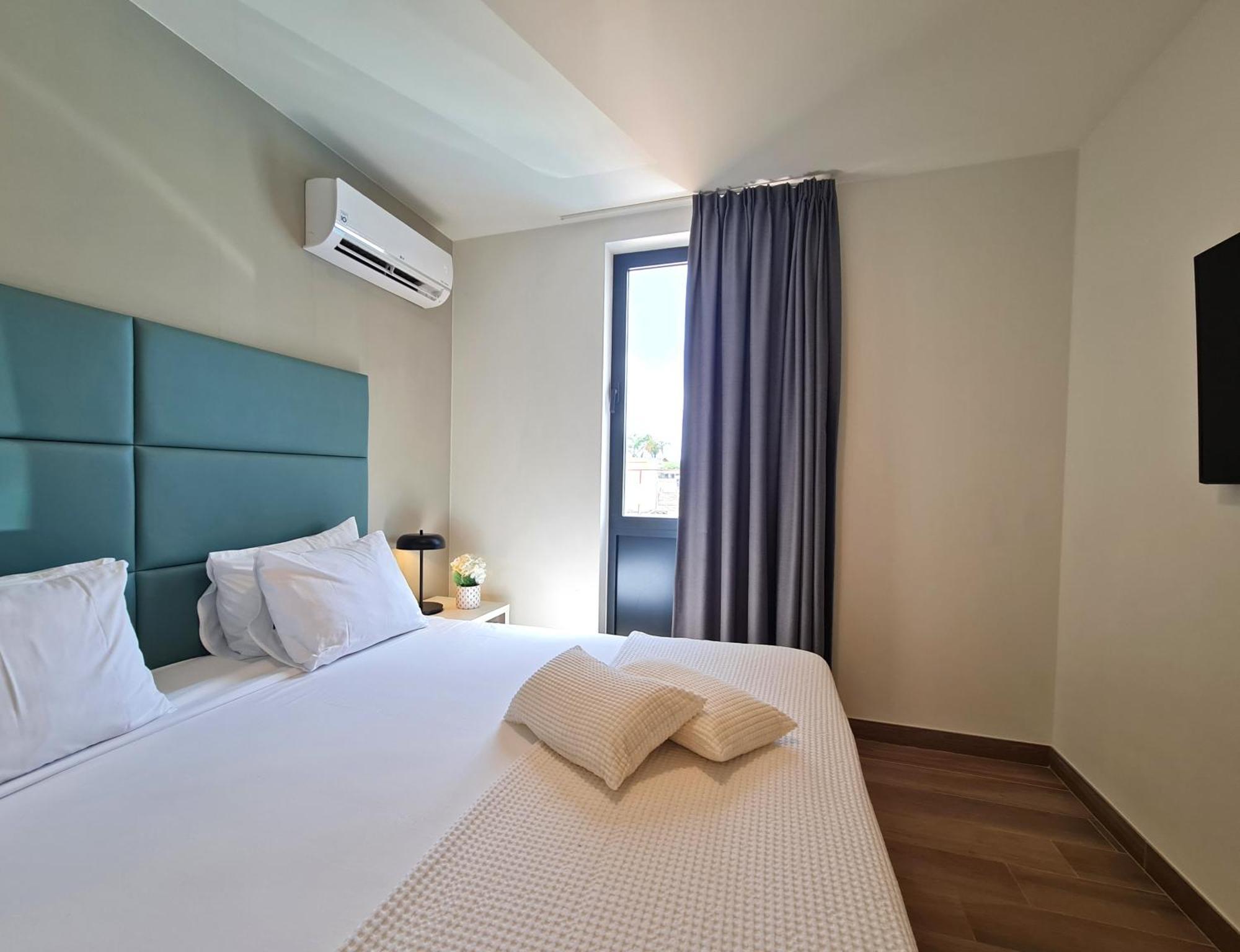Tuscany Residence Aruba Палм Бийч Екстериор снимка