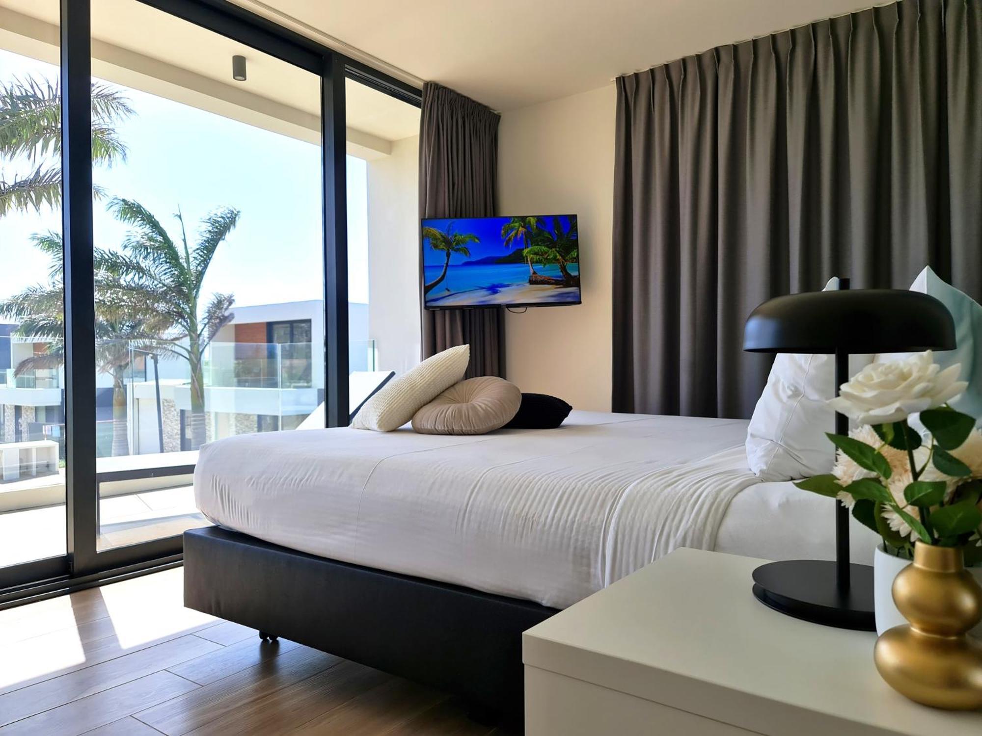 Tuscany Residence Aruba Палм Бийч Екстериор снимка