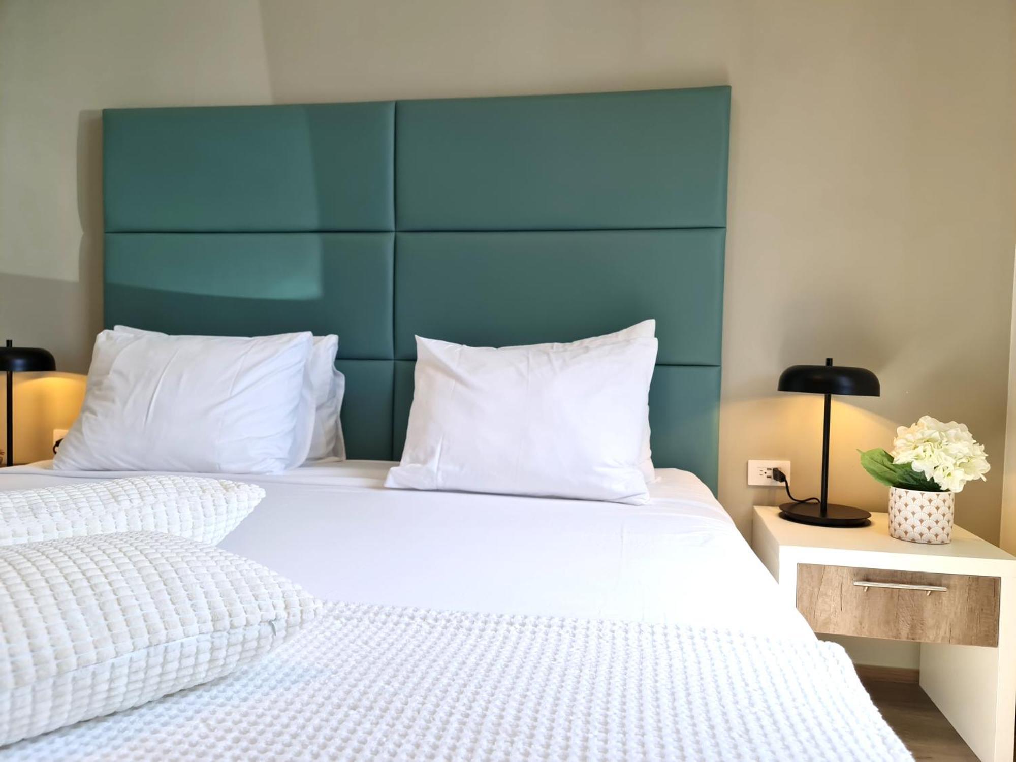 Tuscany Residence Aruba Палм Бийч Екстериор снимка