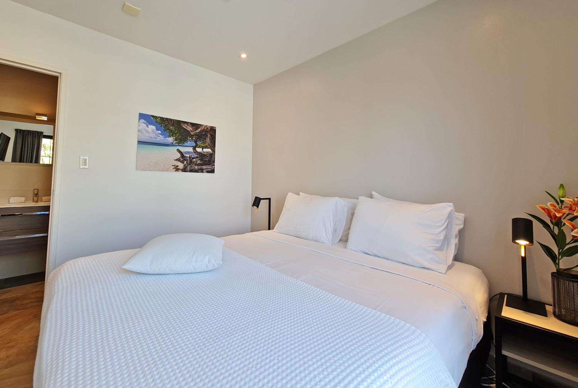 Tuscany Residence Aruba Палм Бийч Екстериор снимка