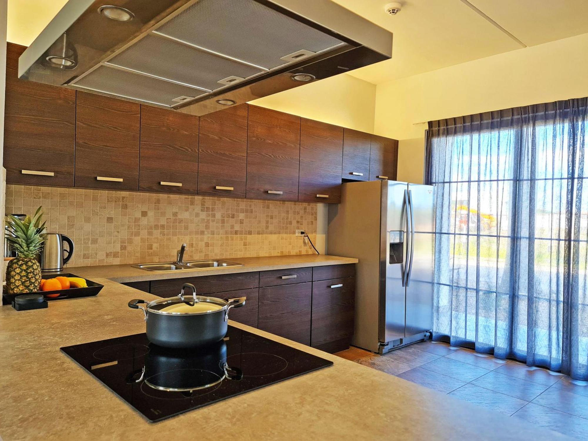Tuscany Residence Aruba Палм Бийч Екстериор снимка
