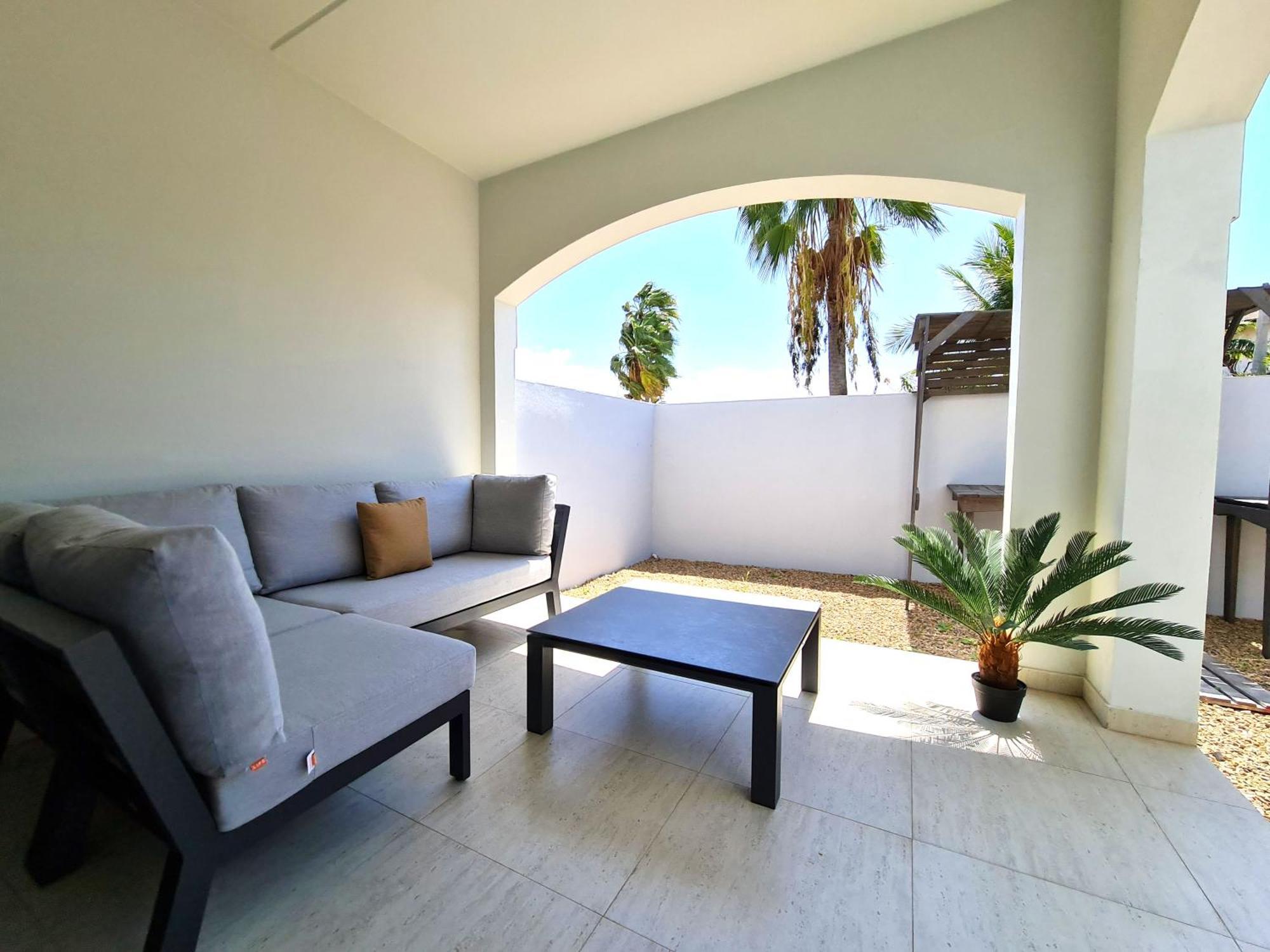 Tuscany Residence Aruba Палм Бийч Екстериор снимка
