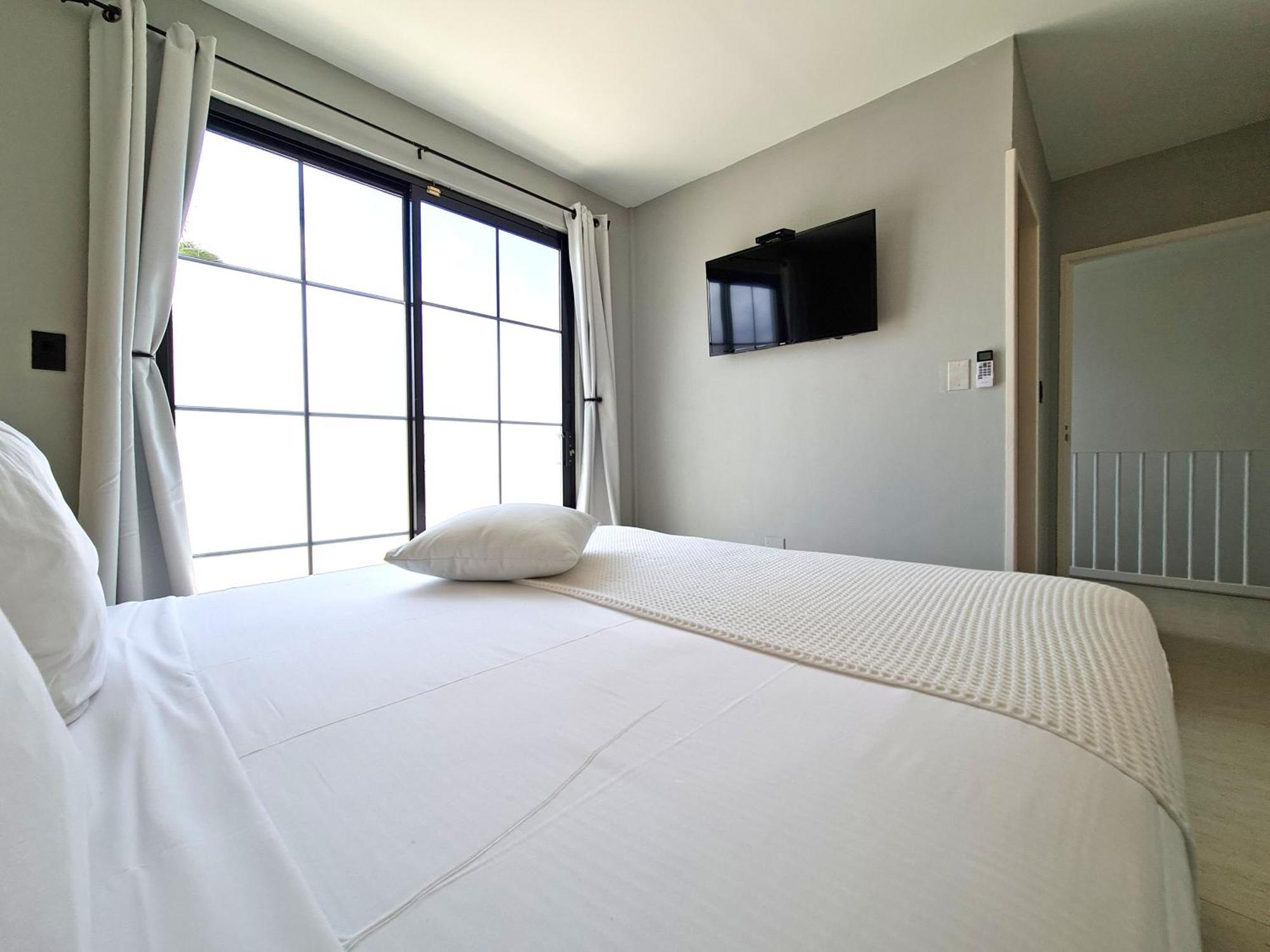 Tuscany Residence Aruba Палм Бийч Екстериор снимка