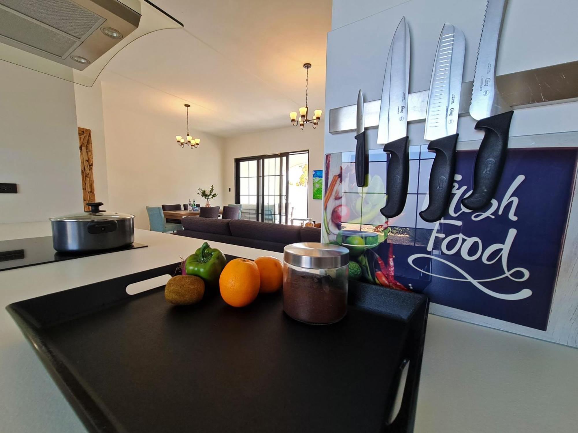 Tuscany Residence Aruba Палм Бийч Екстериор снимка