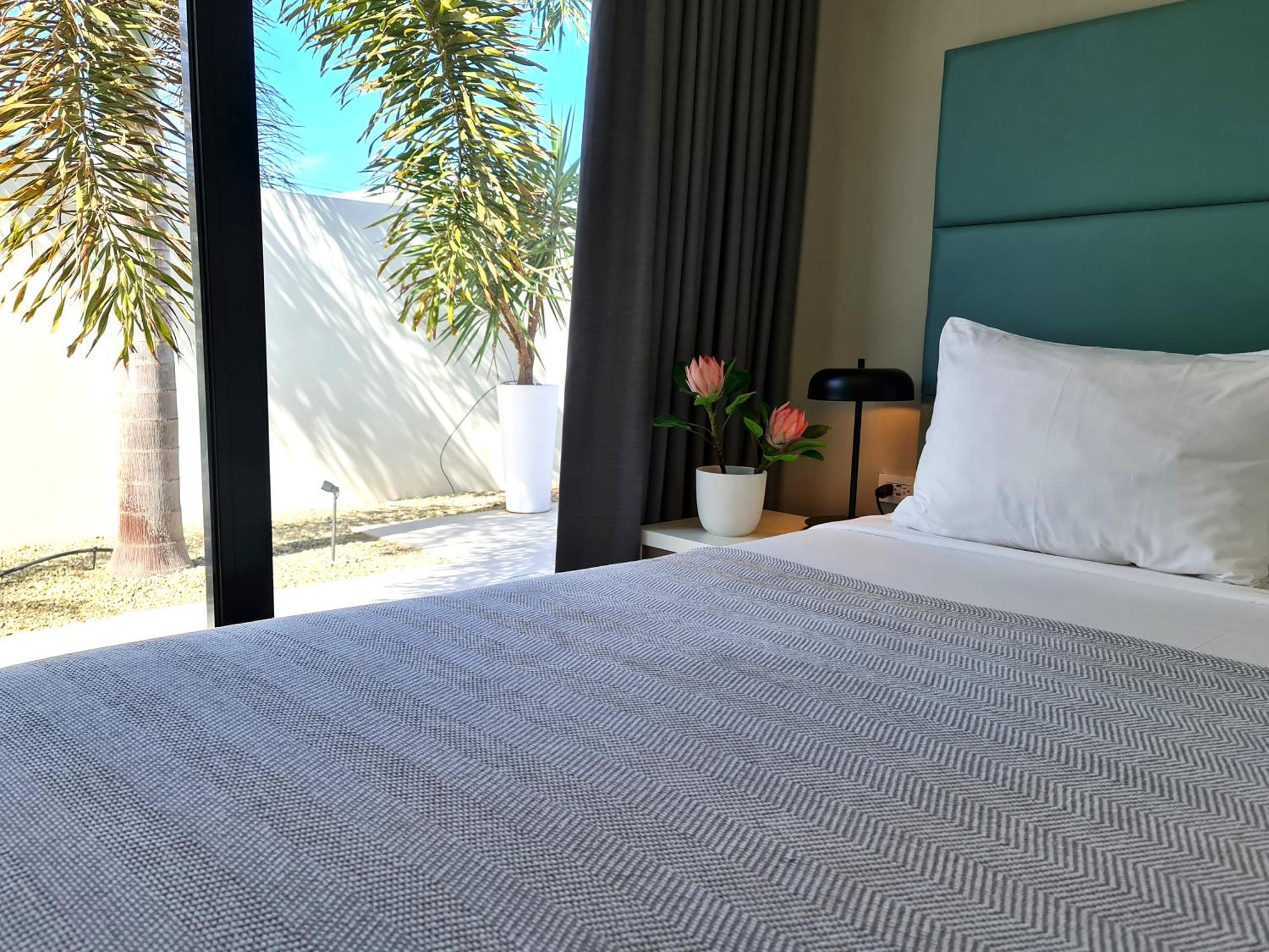 Tuscany Residence Aruba Палм Бийч Екстериор снимка